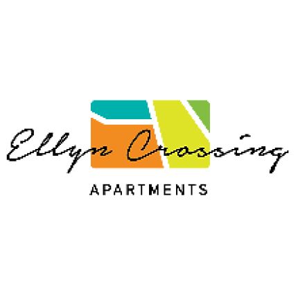 Logotyp från Ellyn Crossing