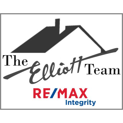 Logotyp från The Elliott Team, RE/MAX Integrity, Trevor Elliott, REALTOR
