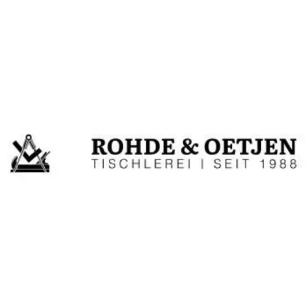 Logo van Tischlerei Rohde & Oetjen GbR