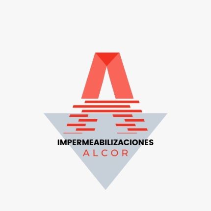 Logo van Impermeabilizaciones Alcor