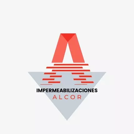 Logo od Impermeabilizaciones Alcor