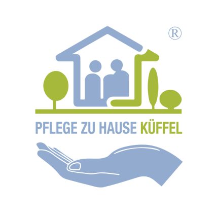 Logotyp från 24 Stunden Pflege Fürth | Pflege zu Hause Küffel