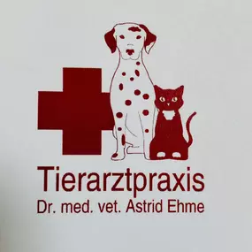 Bild von Astrid Ehme Tierarztpraxis