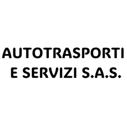Λογότυπο από Autotrasporti e Servizi S.a.s. di Santoro Fulvio