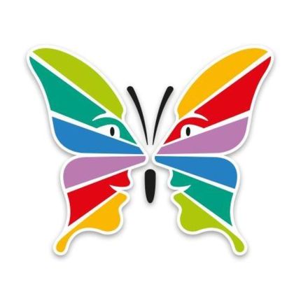 Logotyp från FarbenPartner