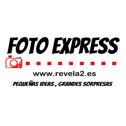 Logotyp från Foto Expréss