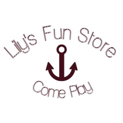 Logo from Lily's Fun store