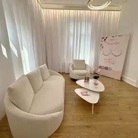 Bild von hairfree Lounge Speyer - Dauerhafte Haarentfernung