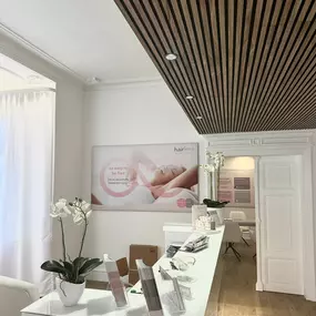 Bild von hairfree Lounge Speyer - Dauerhafte Haarentfernung