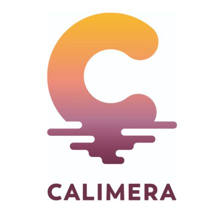 Logo da Calimera