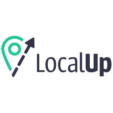 Logo od LocalUp GmbH