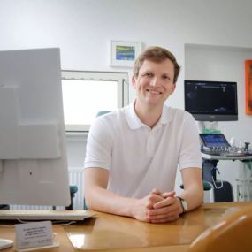 Dr. med. Florian Fischer
Internist, Rheumatologe