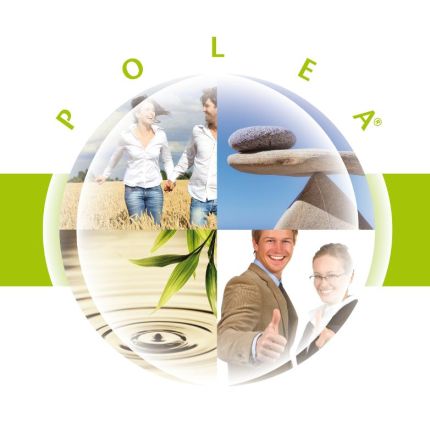 Logo from MVZ POLEA Psychotherapeutisches Versorgungszentrum