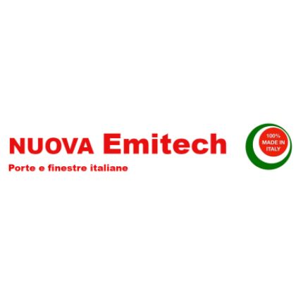 Logo von Nuova Emitech di Ioan Enrico e C.