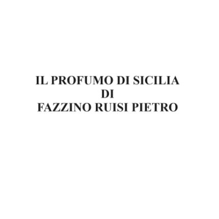 Λογότυπο από Il Profumo di Sicilia di Fazzino Ruisi Pietro