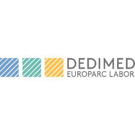 Logo de Dedimed Europarc Labor