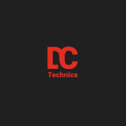 Logo od De Coen Technics