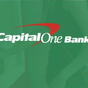 Bild von Capital One ATM