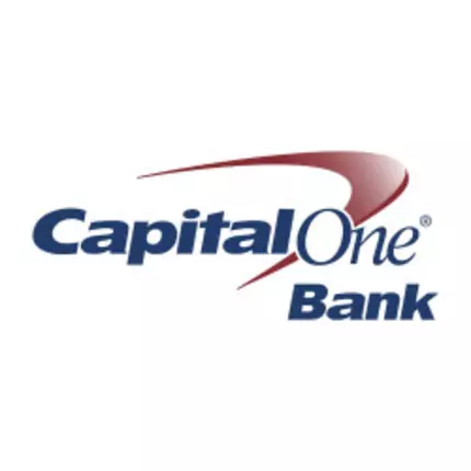 Logotyp från Capital One ATM