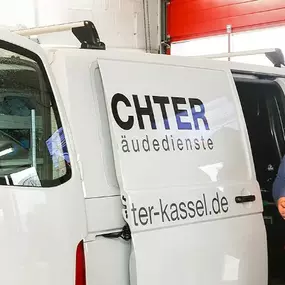 Bild von Richter Gebäudedienste GmbH