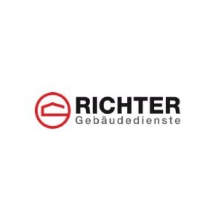 Logo fra Richter Gebäudedienste GmbH