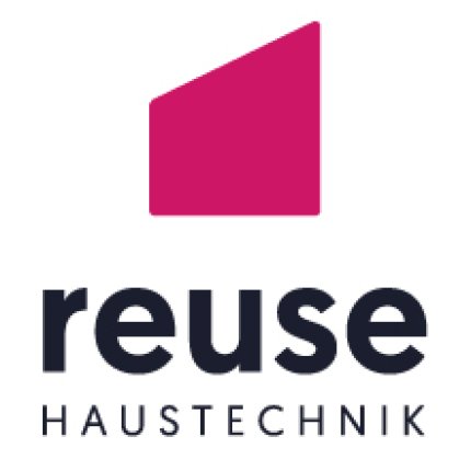 Logo van Reuse Haustechnik GmbH