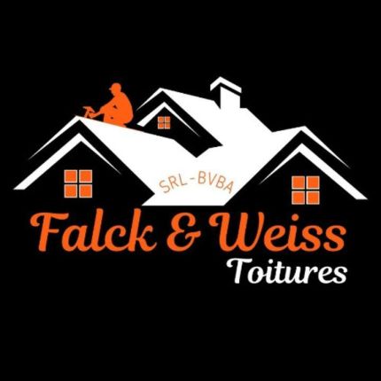 Logotipo de Falck & Weiss SRL - Toiture