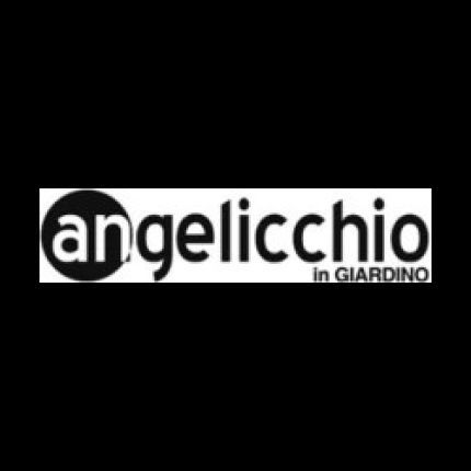 Logo van Angelicchio Piscine