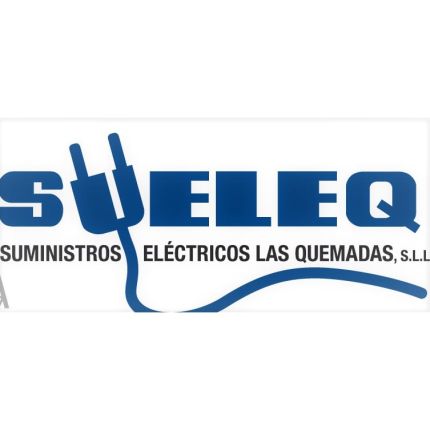 Logo de Sueleq