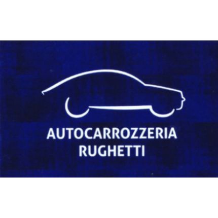 Logotyp från Autocarrozzeria Rughetti