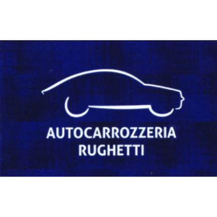 Logo fra Autocarrozzeria Rughetti