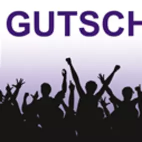 Gutschein - Tanzschule Neubeck - München