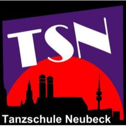 Logo von Tanzschule Neubeck