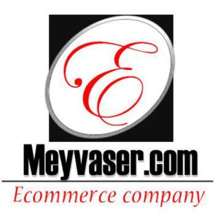 Logotyp från Meyvaser.com