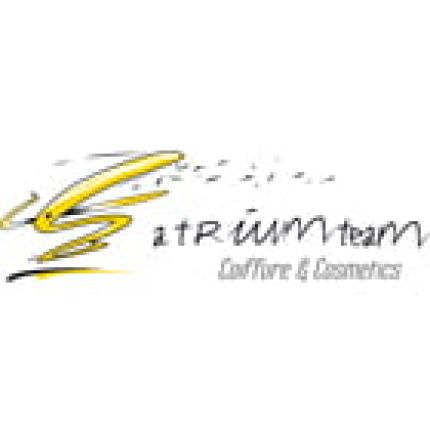 Logo da Atrium Team GmbH