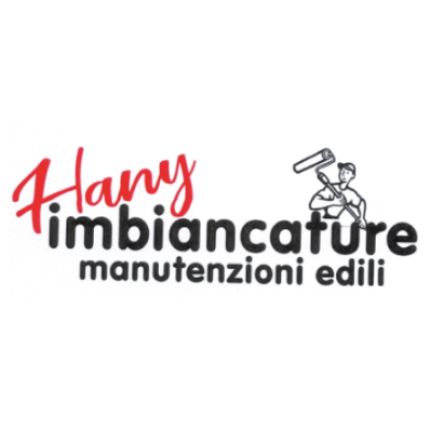 Logo de Hany Imbiancature Rho