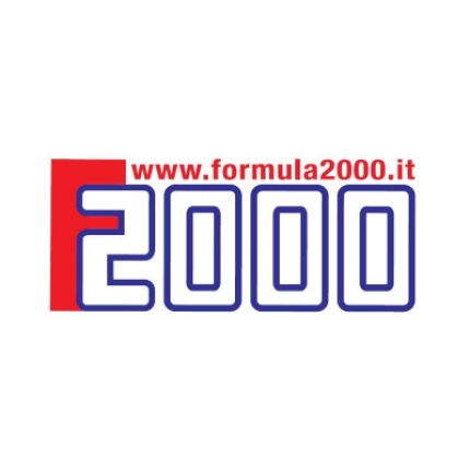 Logo da Agenzia Pratiche Auto Formula 2000
