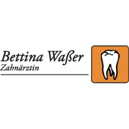 Logo da Waßer Bettina Zahnärztin