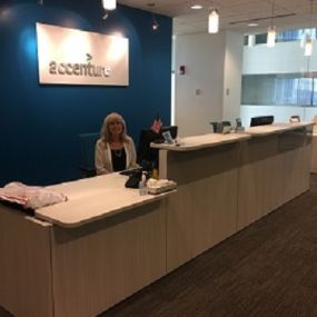 Accenture US Cincinnati - Internal