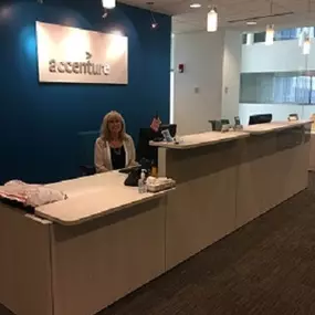 Accenture US Cincinnati - Internal