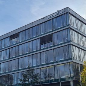 Accenture Germany Würzburg - External