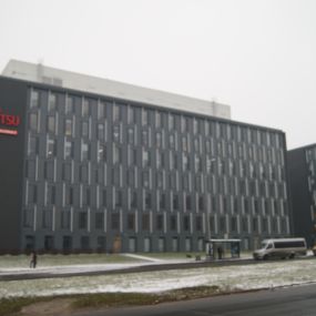 Accenture Poland Lodz - External 1