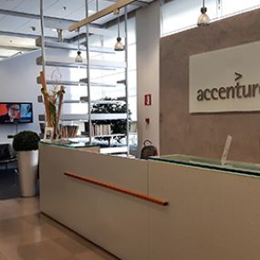 Accenture Italy Torino - Internal