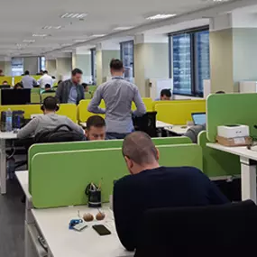 Accenture Italy Naples - Internal