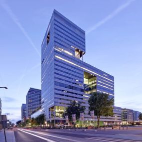 Accenture Netherlands Amsterdam - External 1