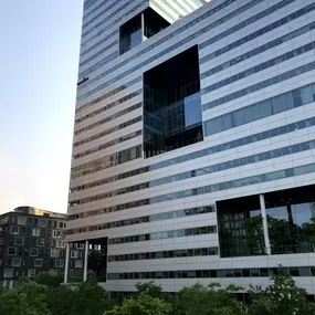 Accenture Netherlands Amsterdam - External 2
