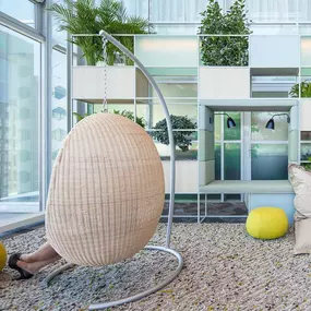 Accenture Netherlands Amsterdam - Internal 1