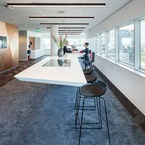 Accenture Netherlands Amsterdam - Internal 2