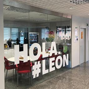 Accenture Spain Leon - Internal