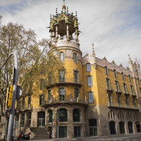 Accenture Spain Barcelona Innovation Center - External